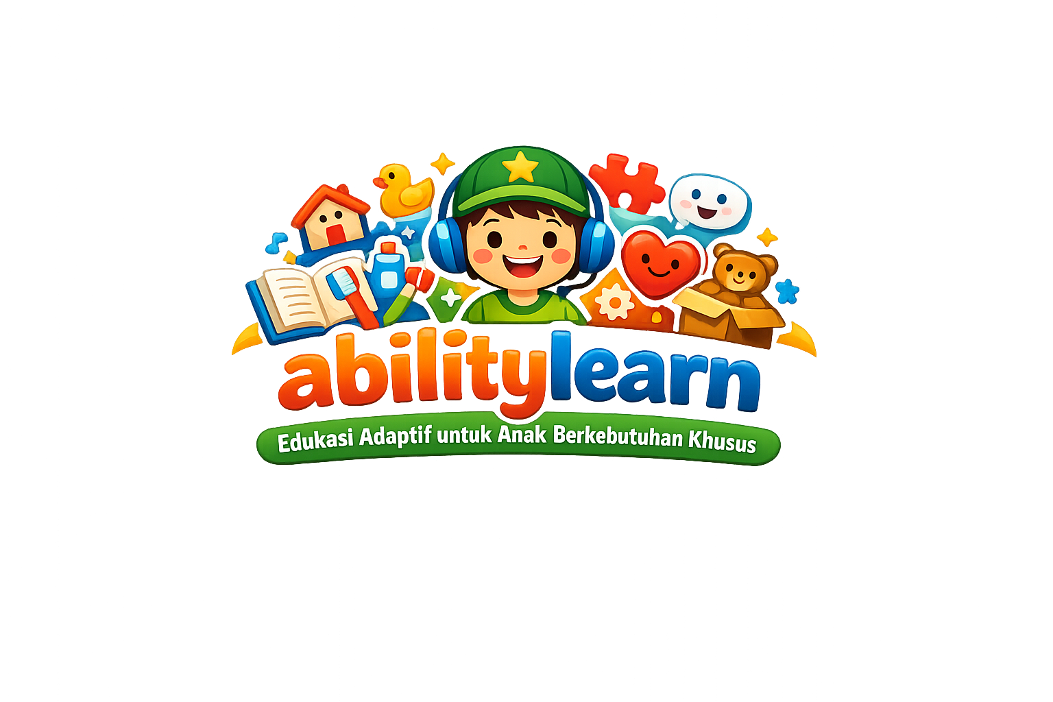 Ability Learn App Logo