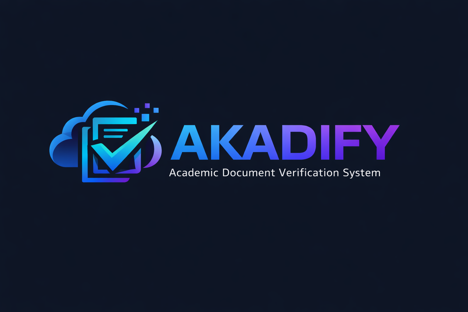 Akadify Project
