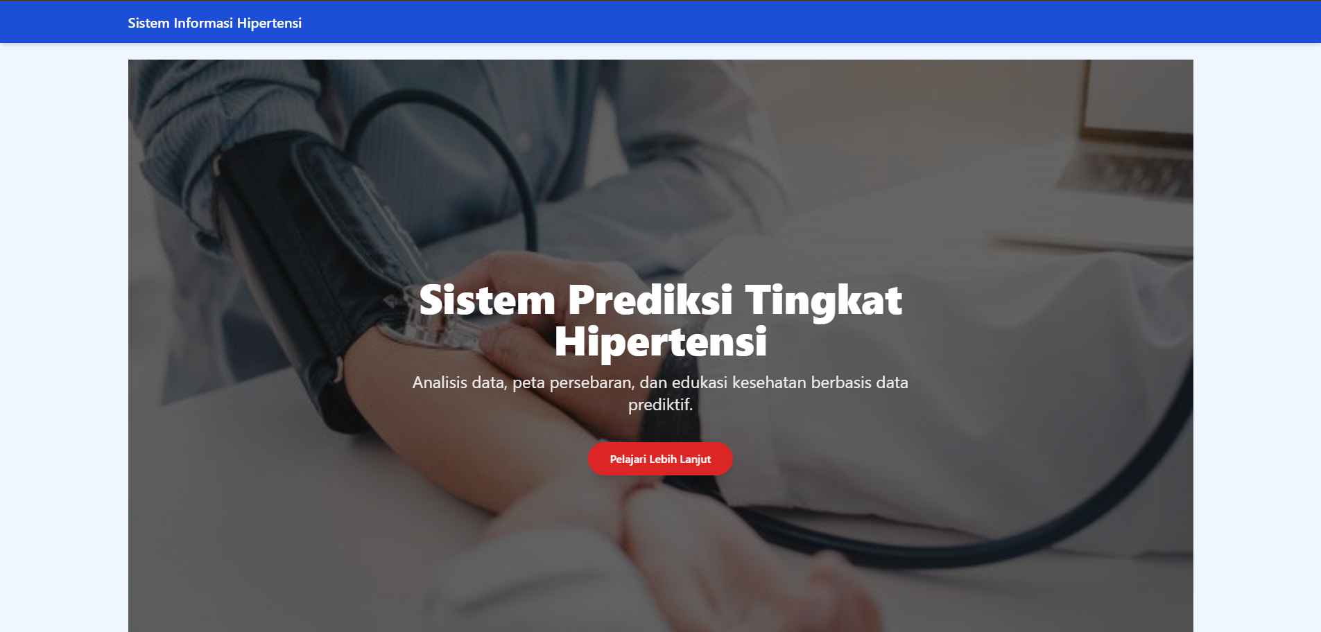 Hypertension Research
